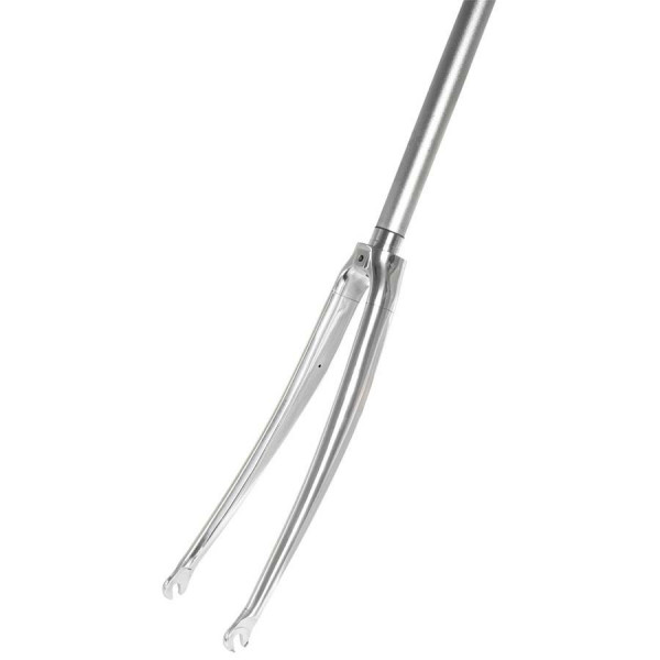 Furca fixa racing aluminiu 1.1/8″