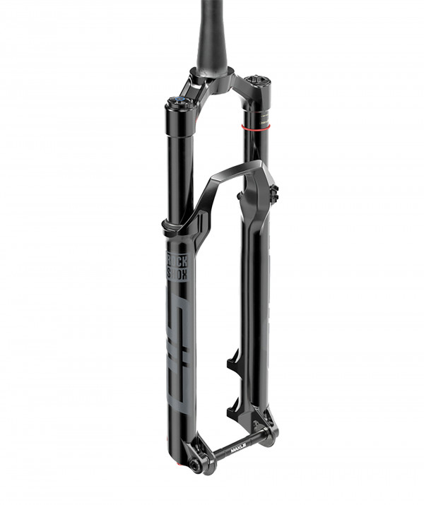 Furca telescopica RockShox SID Select Charger RL-2P 29'BOOST, REMOTE, 15X110, 120MM, BL, 44OFFSET