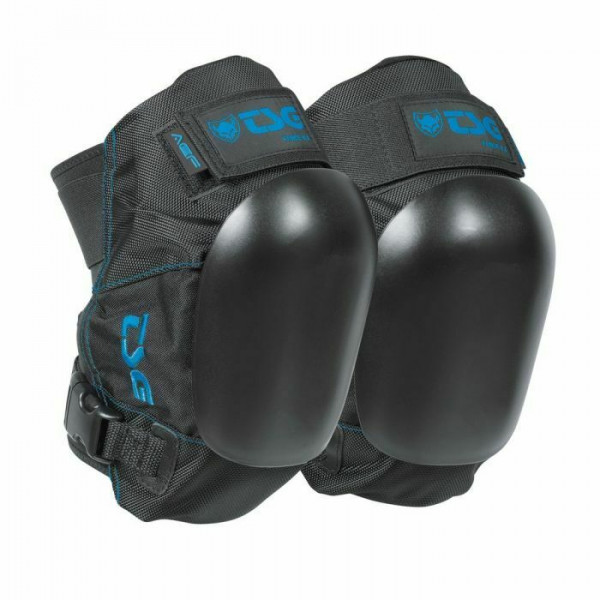 Genunchiere TSG Force V A - Black