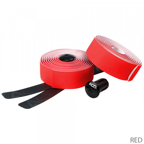 Ghidolina Cube Acid RC 2.5 Red