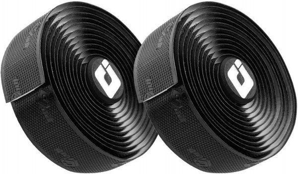 Ghidolina ODI Bar Tape High Performance 2.5mm 210x3cm negru