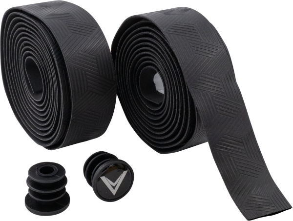 Ghidolină Voxom GB11, 2.5 mm, neagră