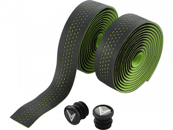 Ghidolina Voxom Gb8 neon green+reflective, 200x3cm