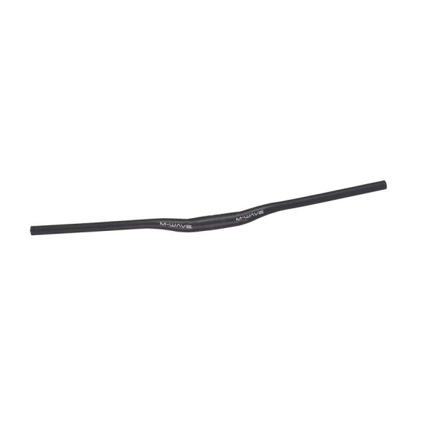 Ghidon aluminiu M-Wave 780/35 mm