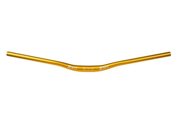 Ghidon Aluminiu MTB SXT 31.8 -800 mm - Gold Mat