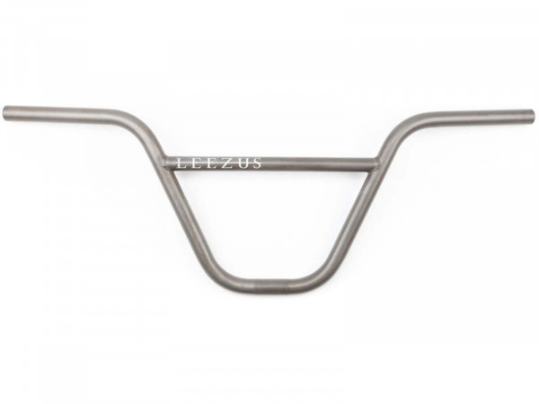 Ghidon BSD Leezus bar 28' x 9.25' OS Version (25,4mm), gri