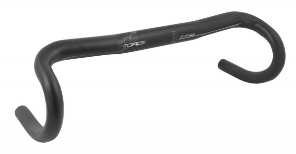 Ghidon Force Road H9.6 31.8/440 mm Al negru