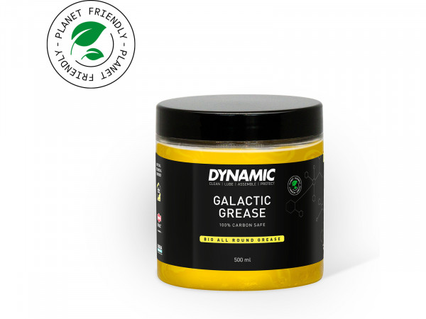 Gresant Dynamic Glactic 500ml bottle