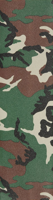 Griptape Jessup Original - camouflage