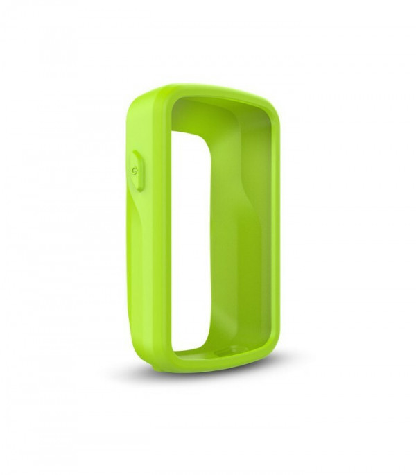 Husa silicon Garmin Edge 830 verde