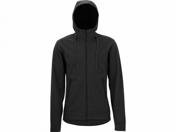 Jacheta MTB RANGER FIRE JACKET [BLK]