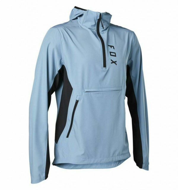 Jacheta Ranger Wind Pullover, albastru
