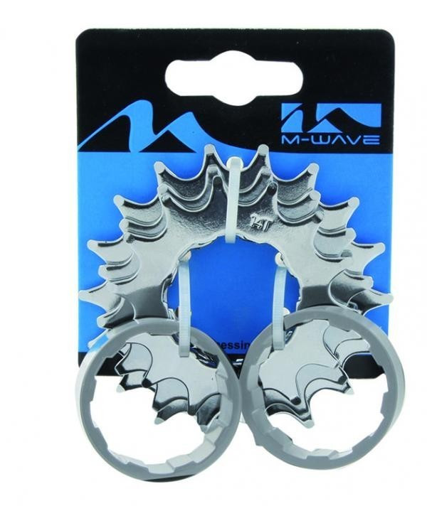Kit Conversie M-Wave 8/9/10 vit. la single speed
