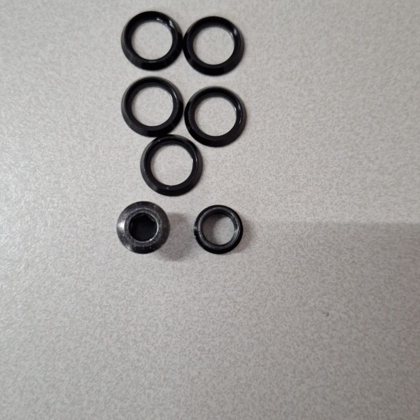 Kit Distantier, Pentru Foaie Angrenaj Sram, CX1