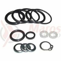 Kit service furca Rock Shox Dart 11.4015.210.000