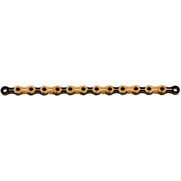 Lant 11v KMC X11SL Ti-N gold/black