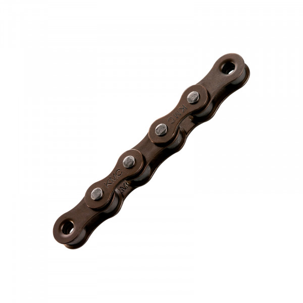 Lant KMC Z1 Wide Brown Single-Speed 112 Zale