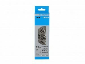 Lant Shimano CN-M 9100 126 LINKS 11/12 viteze