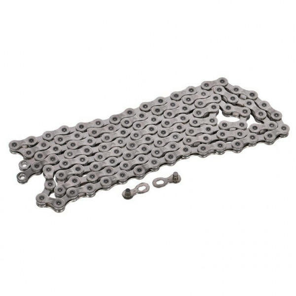 Lant SunRace 9 viteze 1/2" X 11/128", 116 LINKS, SILVER
