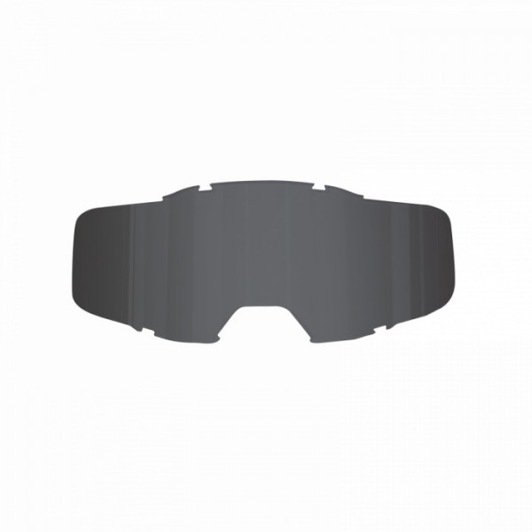 Lentila de rezerva TSG Mtb Google Presto 2.0 - Black