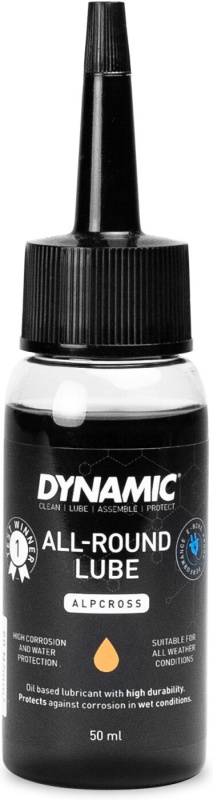 Lubrifiant lanț Dynamic All-Round Lube, 50 ml