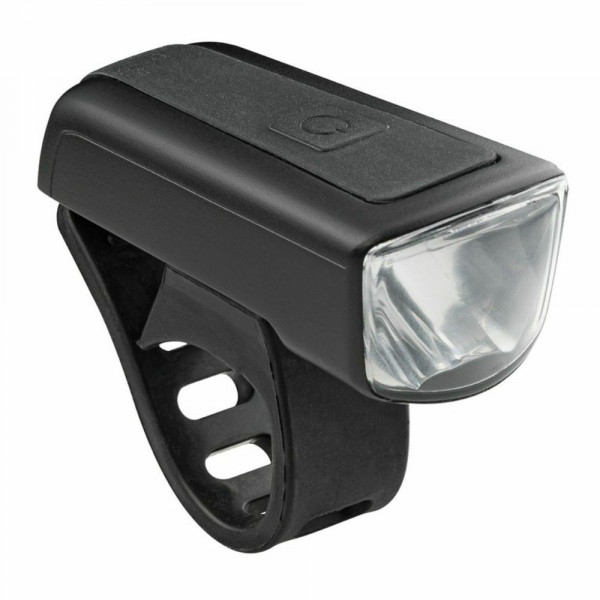 Lumina fata LED AXA Dwn 30 Lux BLACK, INCL. USB CABLE, INCL. SWITCH