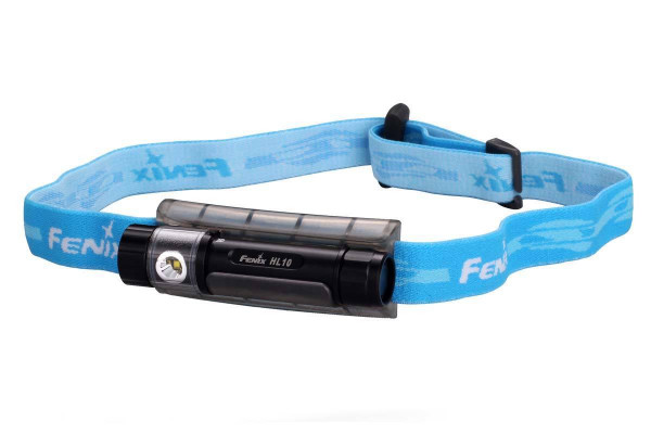 Lumina Fenix Light Headlight HL10 Led 2016 70 lumeni