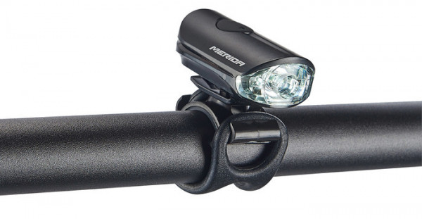 Lumina Merida Superbright USB fata negru