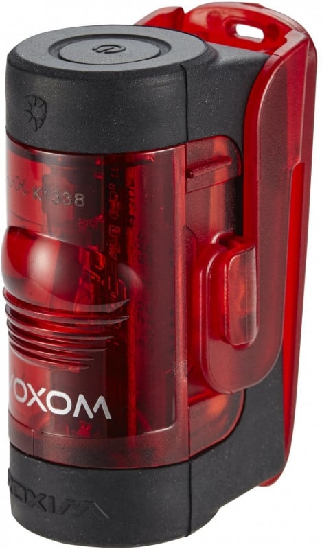 Lumina spate Voxom LH4 20l USB