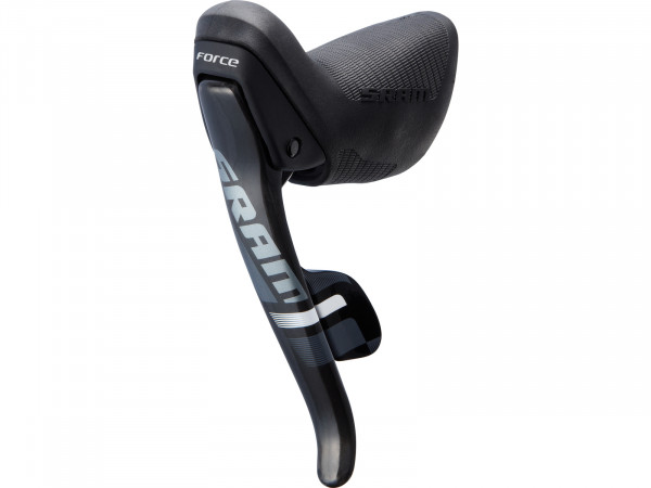 Maneta frana/schimbator Force22 Zero Loss 2-speed Front