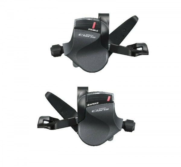 Manete de schimbator Shimano SORA SL-R2000