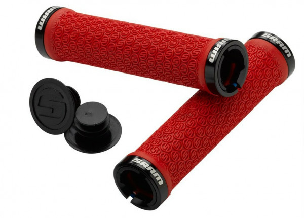 Mansoane cu lock Sram red, with Double Clamps