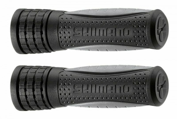 Mansoane EXTEND SHIMANO DC 120 mm Negru/Gri