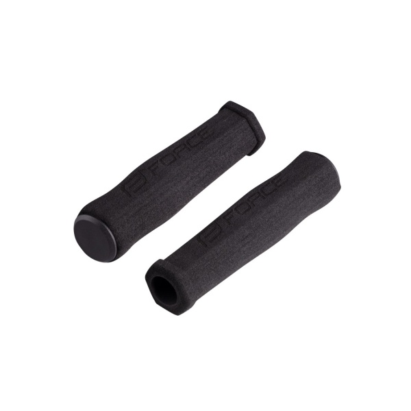 Mansoane Force Foam Hard Black neambalate