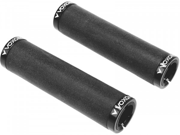 Mansoane Voxom Grips Gr1 129mm-negru