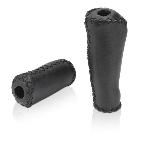 Mansoane XLC GR-G11 135/92mm, black, leather optics