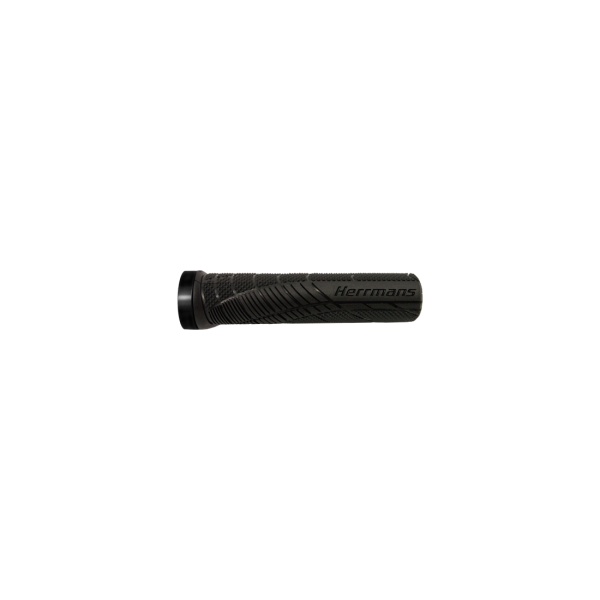 Manșon Herrmans Shark Lock DD38BL Dreapta 130mm Negru – Vrac