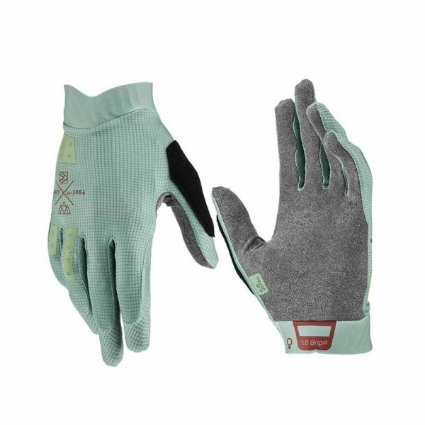 Manusi Glove MTB 1.0 Pistachio