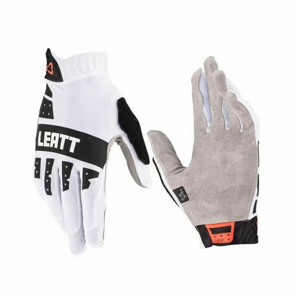 Manusi Glove MTB 2.0 X-Flow Wht