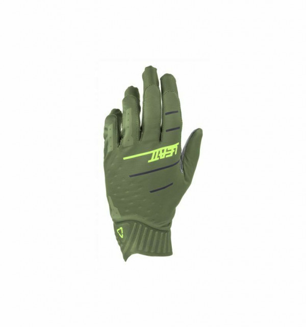 Manusi Leatt MTB 2.0 SubZero Cactus