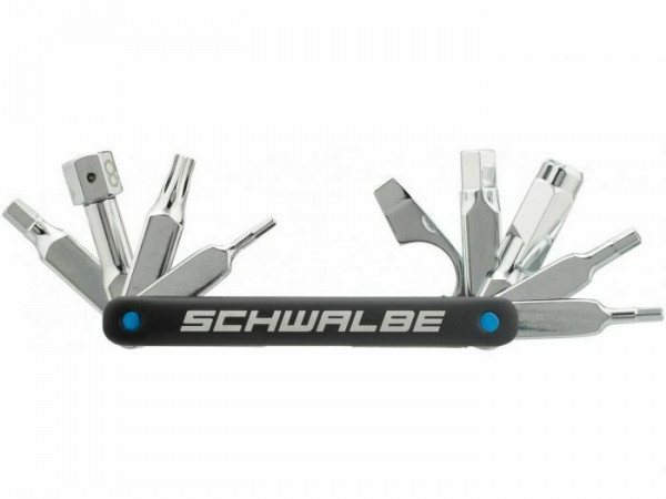 Multitool SCHWALBE 13 in1