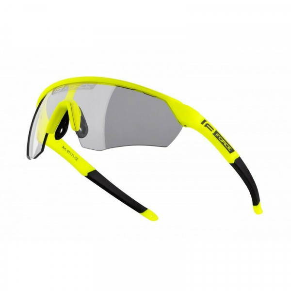 Ochelari Force Enigma fluo mat, lentila fotocromata