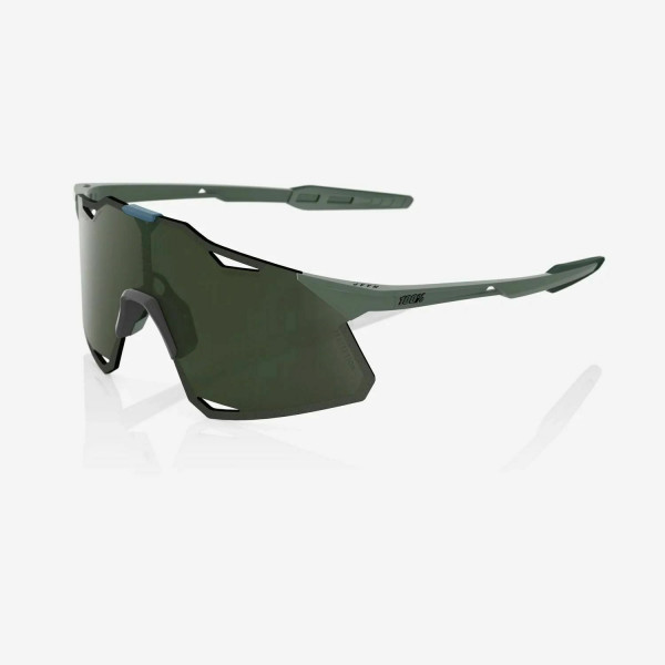 Ochelari HYPERCRAFT - Matte Stone Grey - HiPER Coral Lens - OS