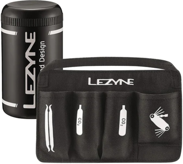 Organizator Lezyne Tool Box Flow Caddy