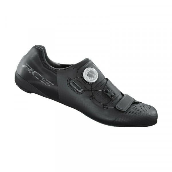Pantofi ciclism Shimano MTB SH-XC502ML, black