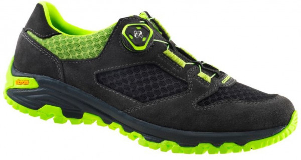 Pantofi Gaerne G.Volt Vibram Sole anthracite