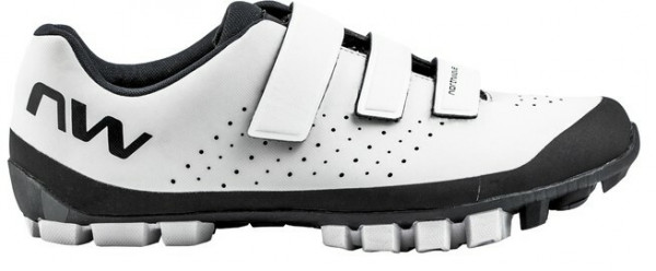 Pantofi Northwave MTB Hammer Light Grey/Black