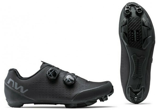 Pantofi Northwave MTB Rebel 3 negru