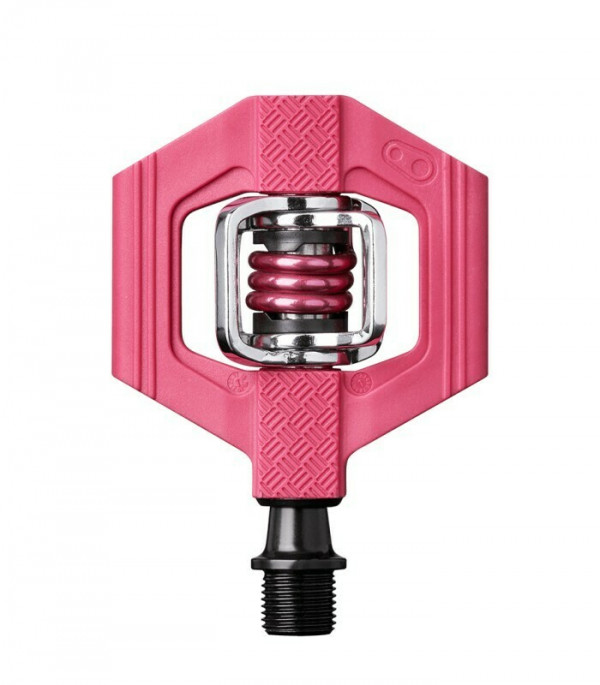 Crankbrothers Refresh Kit Eggb./Candy 11 Pièces de rechange de pédale - Pédale - Composants - Vélos - Tout
