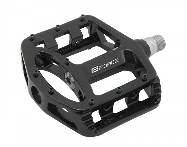 Pedale Force BMX magneziu negre